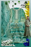 Anamsa 230 A To D Hits Colors Georgette Pakistani Suits Wholesale Price In Surat
